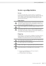 Preview for 119 page of Minebea Intec CAIXS2 Installation Instructions And Safety Information