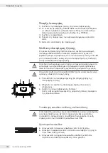 Preview for 126 page of Minebea Intec CAIXS2 Installation Instructions And Safety Information