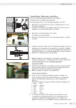 Preview for 127 page of Minebea Intec CAIXS2 Installation Instructions And Safety Information