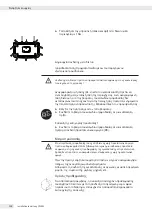 Preview for 130 page of Minebea Intec CAIXS2 Installation Instructions And Safety Information