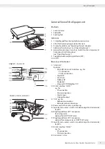 Preview for 7 page of Minebea Intec CAW3P Operating Instructions Manual