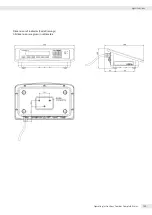 Preview for 129 page of Minebea Intec CAW3P Operating Instructions Manual