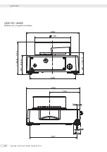 Preview for 130 page of Minebea Intec CAW3P Operating Instructions Manual