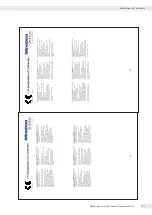 Preview for 141 page of Minebea Intec CAW3P Operating Instructions Manual