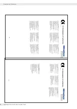 Preview for 142 page of Minebea Intec CAW3P Operating Instructions Manual