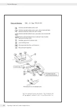 Preview for 150 page of Minebea Intec CAW3P Operating Instructions Manual