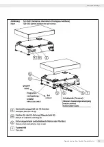 Preview for 155 page of Minebea Intec CAW3P Operating Instructions Manual