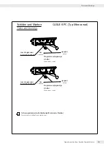 Preview for 161 page of Minebea Intec CAW3P Operating Instructions Manual