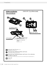 Preview for 164 page of Minebea Intec CAW3P Operating Instructions Manual