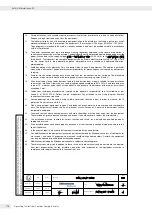 Preview for 178 page of Minebea Intec CAW3P Operating Instructions Manual