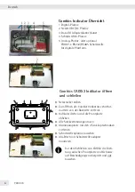 Preview for 6 page of Minebea Intec Combics YDO07-X Installation Instructions Manual