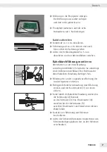 Preview for 7 page of Minebea Intec Combics YDO07-X Installation Instructions Manual