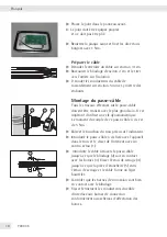 Preview for 10 page of Minebea Intec Combics YDO07-X Installation Instructions Manual