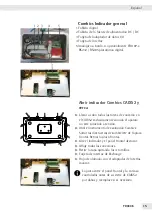 Preview for 15 page of Minebea Intec Combics YDO07-X Installation Instructions Manual