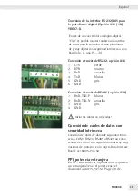 Preview for 17 page of Minebea Intec Combics YDO07-X Installation Instructions Manual