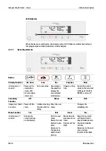 Preview for 12 page of Minebea Intec Compact Scale Puro Advanced EF-P1 Operating Instructions Manual