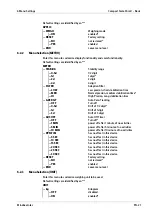 Preview for 23 page of Minebea Intec Compact Scale Puro Advanced EF-P1 Operating Instructions Manual