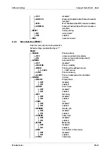 Preview for 25 page of Minebea Intec Compact Scale Puro Advanced EF-P1 Operating Instructions Manual