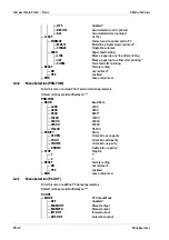 Preview for 26 page of Minebea Intec Compact Scale Puro Advanced EF-P1 Operating Instructions Manual