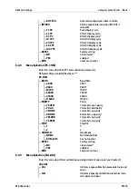 Preview for 27 page of Minebea Intec Compact Scale Puro Advanced EF-P1 Operating Instructions Manual