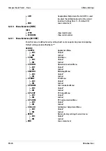 Preview for 28 page of Minebea Intec Compact Scale Puro Advanced EF-P1 Operating Instructions Manual