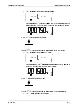 Preview for 33 page of Minebea Intec Compact Scale Puro Advanced EF-P1 Operating Instructions Manual