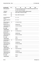 Preview for 44 page of Minebea Intec Compact Scale Puro Advanced EF-P1 Operating Instructions Manual