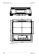 Preview for 46 page of Minebea Intec Compact Scale Puro Advanced EF-P1 Operating Instructions Manual