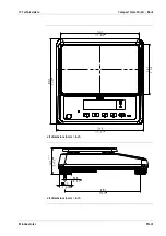 Preview for 49 page of Minebea Intec Compact Scale Puro Advanced EF-P1 Operating Instructions Manual