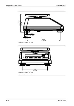 Preview for 52 page of Minebea Intec Compact Scale Puro Advanced EF-P1 Operating Instructions Manual