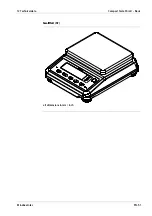 Preview for 53 page of Minebea Intec Compact Scale Puro Advanced EF-P1 Operating Instructions Manual