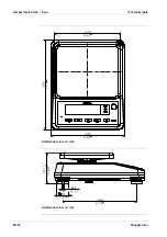 Preview for 54 page of Minebea Intec Compact Scale Puro Advanced EF-P1 Operating Instructions Manual