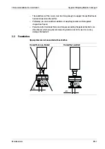 Preview for 9 page of Minebea Intec Contego Installation Manual