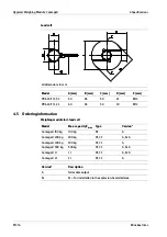 Preview for 18 page of Minebea Intec Contego Installation Manual