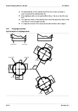 Preview for 22 page of Minebea Intec Contego Installation Manual