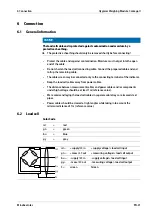 Preview for 29 page of Minebea Intec Contego Installation Manual