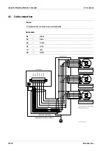 Preview for 30 page of Minebea Intec Contego Installation Manual