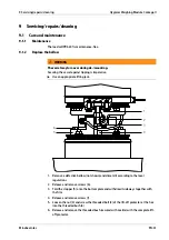 Preview for 35 page of Minebea Intec Contego Installation Manual