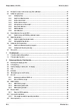 Preview for 4 page of Minebea Intec CSD-903 Operating Instructions Manual