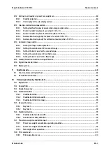 Preview for 5 page of Minebea Intec CSD-903 Operating Instructions Manual