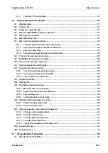 Preview for 7 page of Minebea Intec CSD-903 Operating Instructions Manual