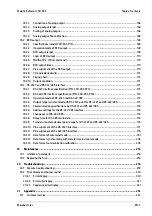 Preview for 9 page of Minebea Intec CSD-903 Operating Instructions Manual