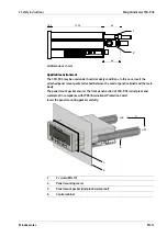 Preview for 15 page of Minebea Intec CSD-903 Operating Instructions Manual