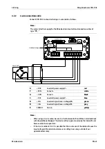 Preview for 25 page of Minebea Intec CSD-903 Operating Instructions Manual