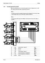 Preview for 26 page of Minebea Intec CSD-903 Operating Instructions Manual