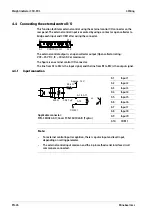 Preview for 28 page of Minebea Intec CSD-903 Operating Instructions Manual