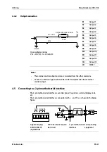 Preview for 29 page of Minebea Intec CSD-903 Operating Instructions Manual