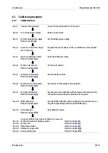 Preview for 39 page of Minebea Intec CSD-903 Operating Instructions Manual