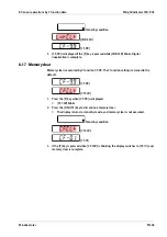 Preview for 67 page of Minebea Intec CSD-903 Operating Instructions Manual