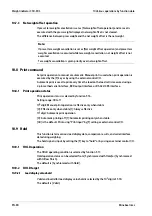 Preview for 82 page of Minebea Intec CSD-903 Operating Instructions Manual